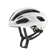 Helma UVEX Rise PRO MIPS White Matt