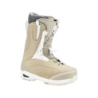 Dámské SNB boty NITRO BIANCA TLS+ SAND