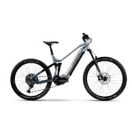 HAIBIKE AllTrail 5 High Dusty/Blue/Black/Red Glossy