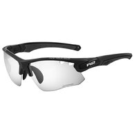 Sluneční brýle R2 Crown Photochromic Black Matt