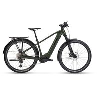 STEVENS E-Juke 8.8.1 FEQ Khaki -16"