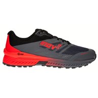 Běžecké boty INOV-8 Trailroc 280 (3) Grey/Red