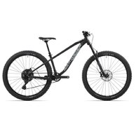 ROCK MACHINE Blizz TRL 50-29 Matte Black/Grey