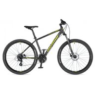 AUTHOR Impulse 27.5 Grey Matt/Lime