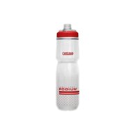 Termoláhev CAMELBAK Podium Chill 710 ml Fiery Red/White