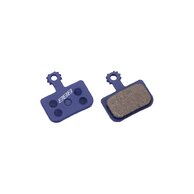 Brzdové destičky BBB BBS-443 DiscStop
