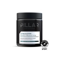 PILLAR Ultra B Active Tablets