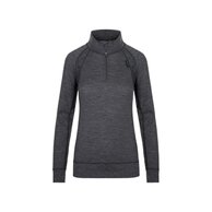 Dámské termo triko KILPI Jager-W Grey