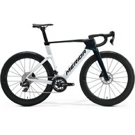 MERIDA Reacto 7000 Halo Green/Pearl White (Green)