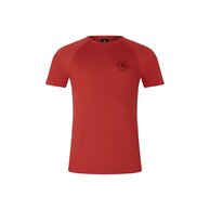 Funkční triko ENDURA Hummvee Brick Red