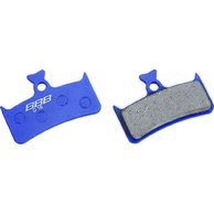 Brzdové destičky BBB BBS-591 DiscStop