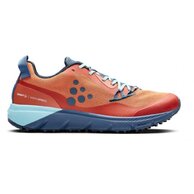 Běžecké boty CRAFT ADV Nordic Speed 2 Orange