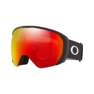 Brýle OAKLEY Flight Path L Matte Black/Prizm Snow Torch Iridium