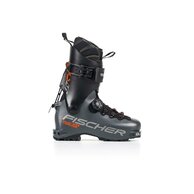 Skialpové boty FISCHER TRAVERS CS