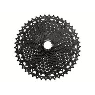Kazeta SUNRACE MS8 Black 11s 11/50