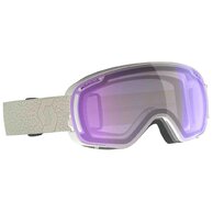 Brýle SCOTT LCG Compact LS Light Sensitive/Blue Chrome/Light Beige