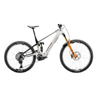 NORCO Range VLT CX C1 White/Raw Carbon