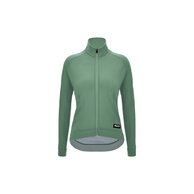 Dámská zimní bunda SANTINI RTR Light Green