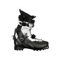 Skialpové boty ATOMIC BACKLAND EXPERT W Black/White
