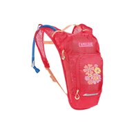 Batoh CAMELBAK Mini MULE Pink Flowers