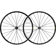 Zapletená kola MAVIC CROSSMAX SLS 29 Boost 6 děr