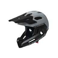 Helma CRATONI C-Maniac 2.0 MX Grey Matt