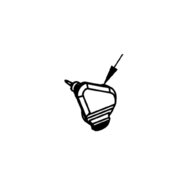 NORCO Charge Port Cover Bosch 915700-020