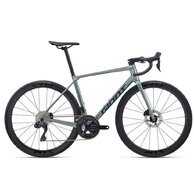 GIANT TCR Advanced 0 PC Alpine Green