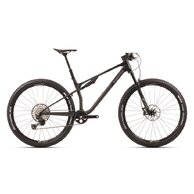 SUPERIOR XF 9.7 RC Matte Carbon