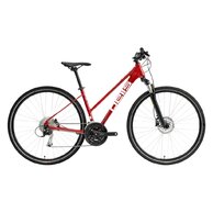 PELLS Crono 2 W Red