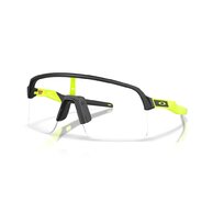 Brýle OAKLEY Sutro Lite Matte Black/Clear
