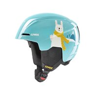 Přilba UVEX Viti Turquoise Rabbit
