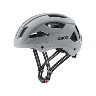 Helma UVEX City Stride Rhino Matt