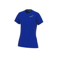 Dámské triko INOV-8 Base Elite Blue