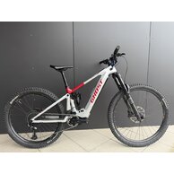 GHOST E-Riot CF Advanced S