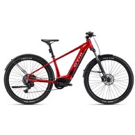 CTM Pulze GX E-Allroad Red