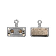 Brzdové destičky SHIMANO G04Ti-MX sintrované