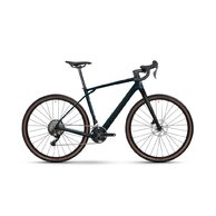 LAPIERRE Crosshill CF 5.0 Crepuscule Blue Glossy