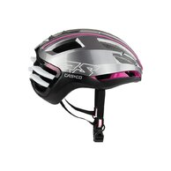 Helma CASCO SPEEDairo2 Antracit Fuchsia