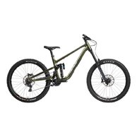 NORCO Shore A ZEB 27,5 Green