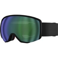 Brýle ATOMIC REVENT L STEREO Black