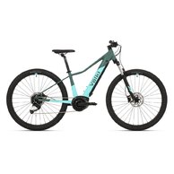 VÖLKL Flair Turquoise Matt