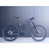 PELLS Stormer FS 1 Grey