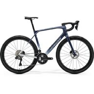 MERIDA Scultura Endurance 9000 Silk Mountain Dust Blue (White)