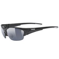 Brýle UVEX Blaze III Black Matt/Smoke