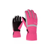Dětské rukavice ZIENER Lejano AS Pink