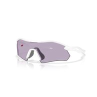 Brýle OAKLEY Radar Plate Polished White/Prizm Slate
