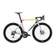 LOOK 795 Blade 2 RS Dura Ace Di2 Iconic Platinum White / R50D