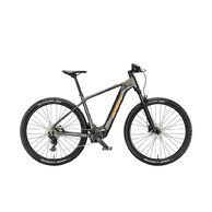 KTM Macina Race SX 20 Machine Grey Matt M/43cm