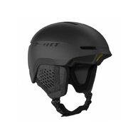 Přilba SCOTT Track Plus Black